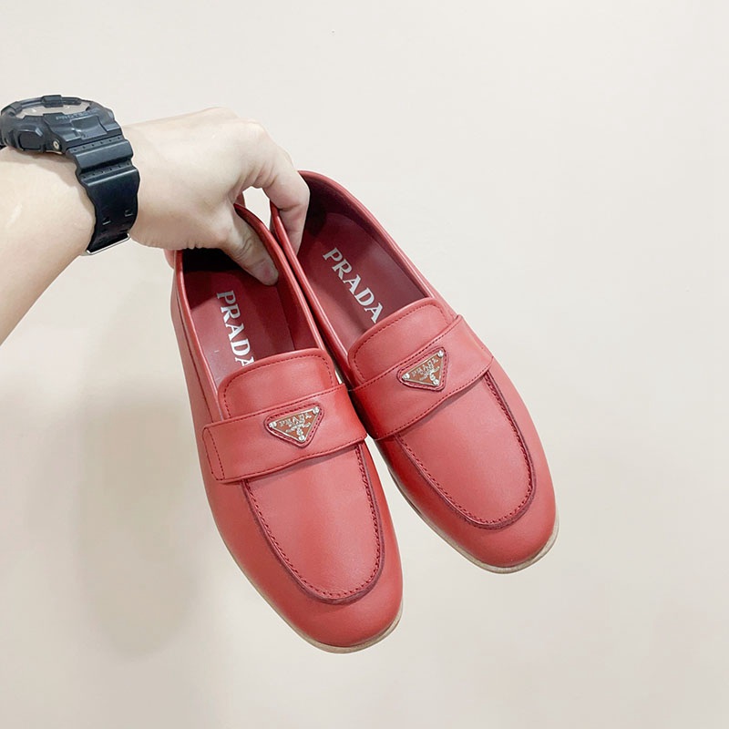 FASH Prada Shoes 2409PZ0050