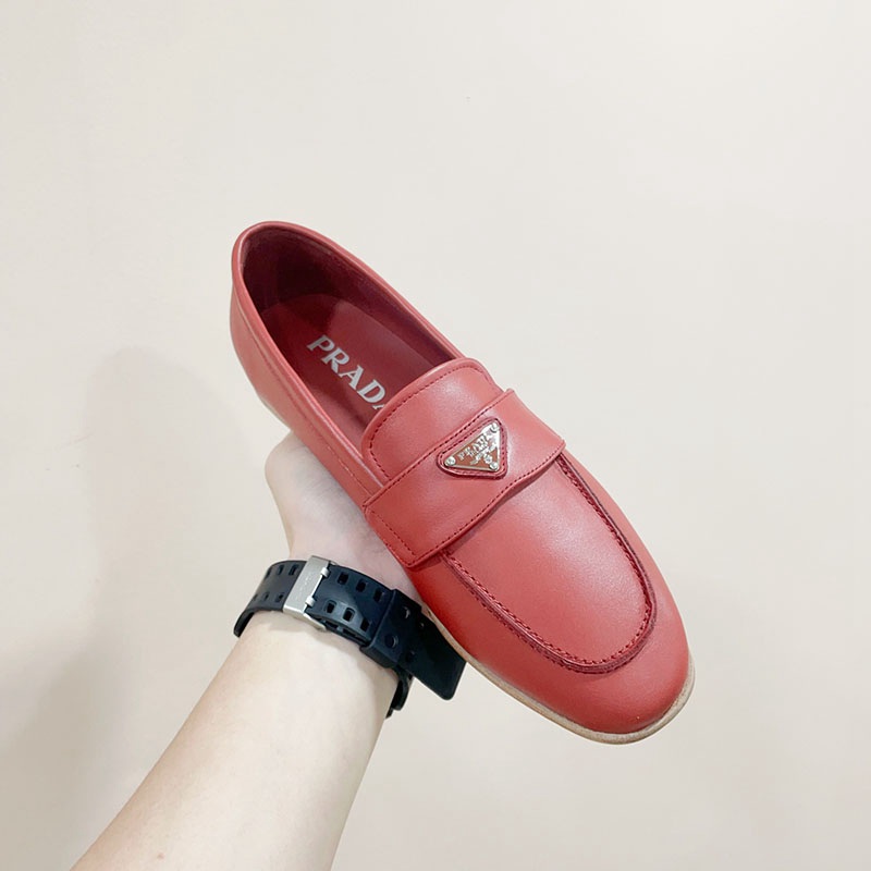 FASH Prada Shoes 2409PZ0050