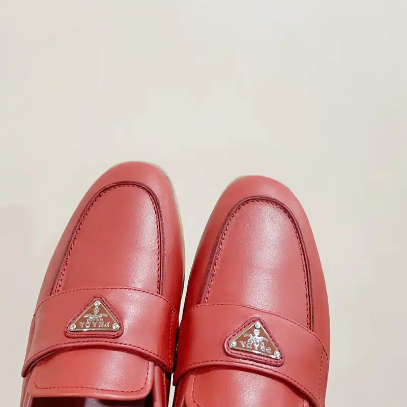 Prada Shoes 2409PZ0050