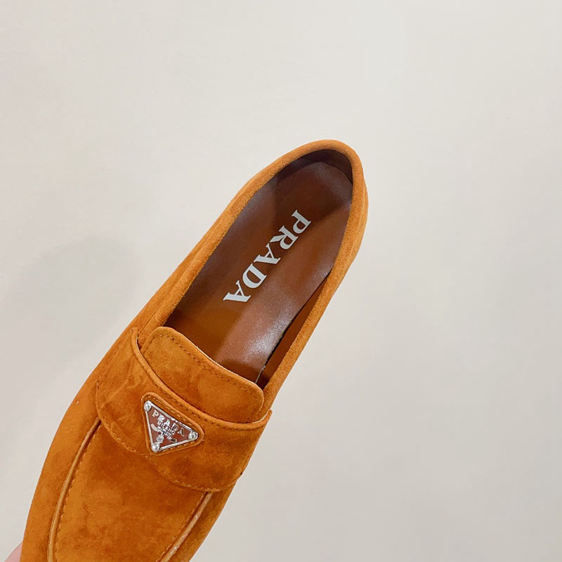 Prada Shoes 2409PZ0053