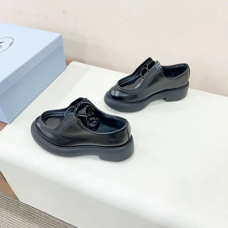 Prada Shoes 2409PZ0056