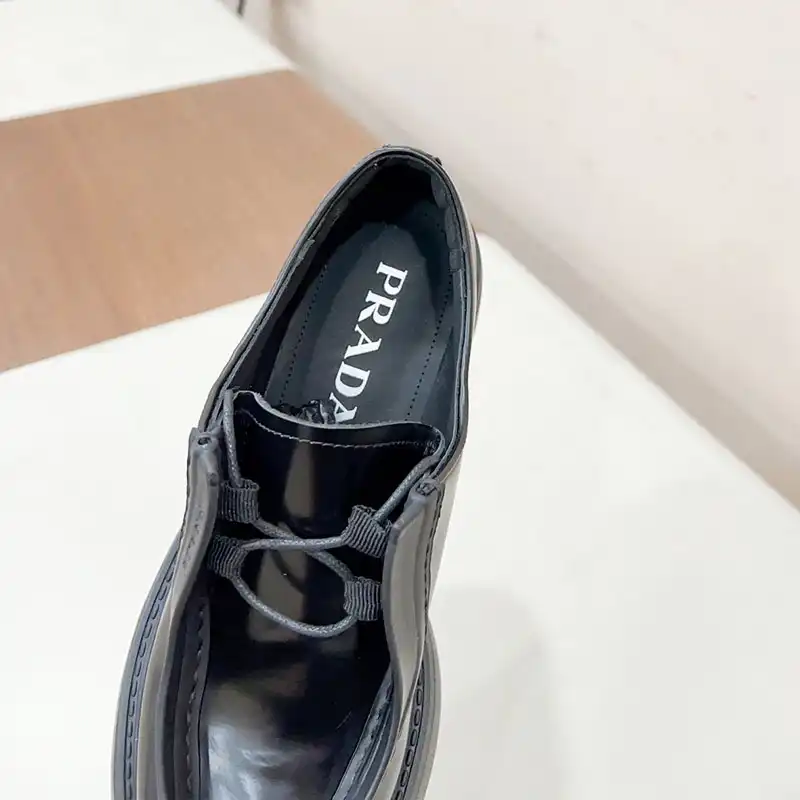 Prada Shoes 2409PZ0056