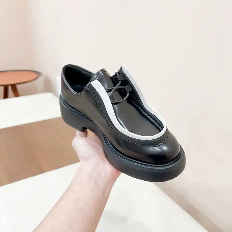 Fashionrep Prada Shoes 2409PZ0057