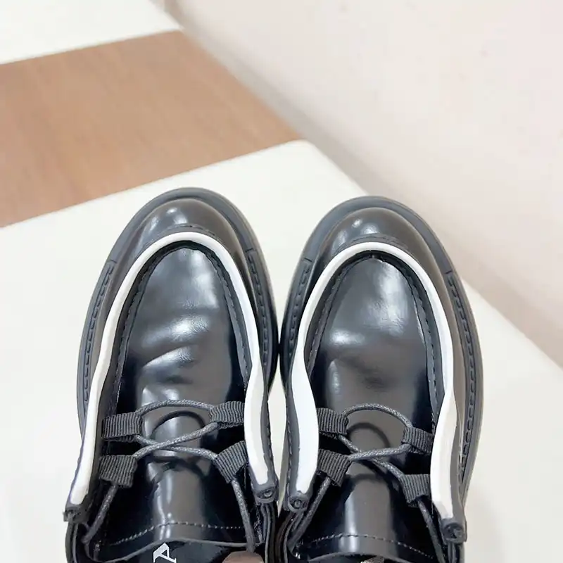 Brother Sam Prada Shoes 2409PZ0057