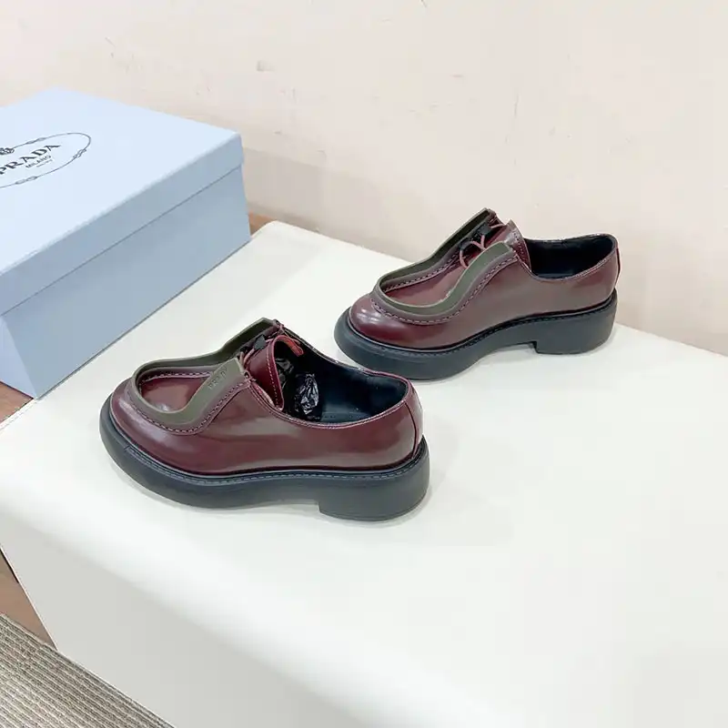 Official Brother Sam Prada Shoes 2409PZ0058