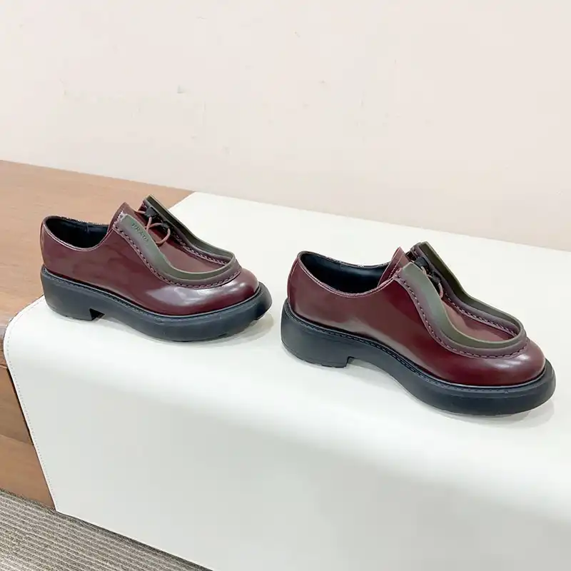 Official Brother Sam Prada Shoes 2409PZ0058