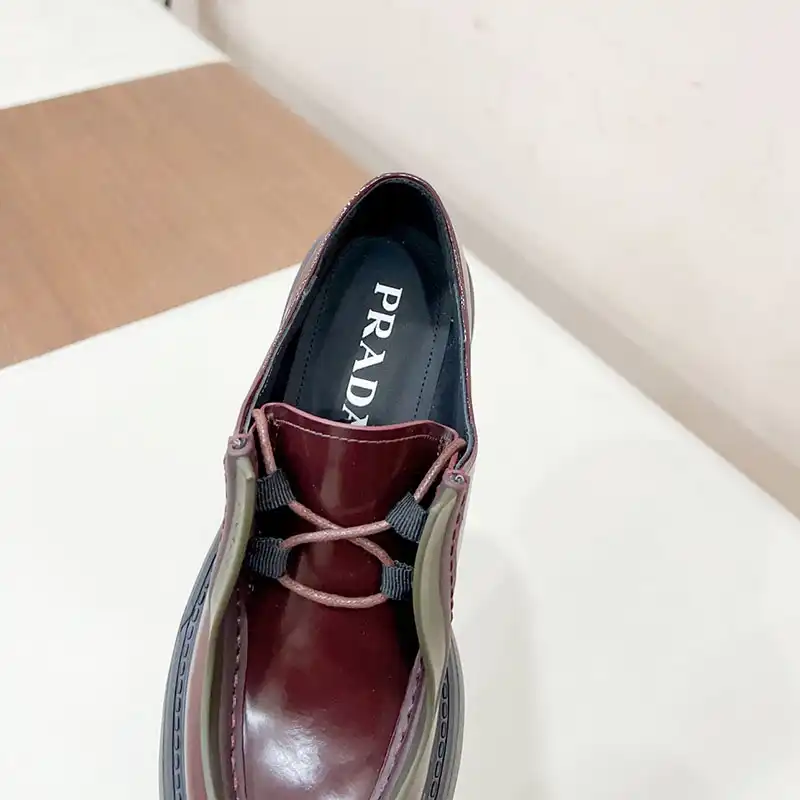 Official Brother Sam Prada Shoes 2409PZ0058