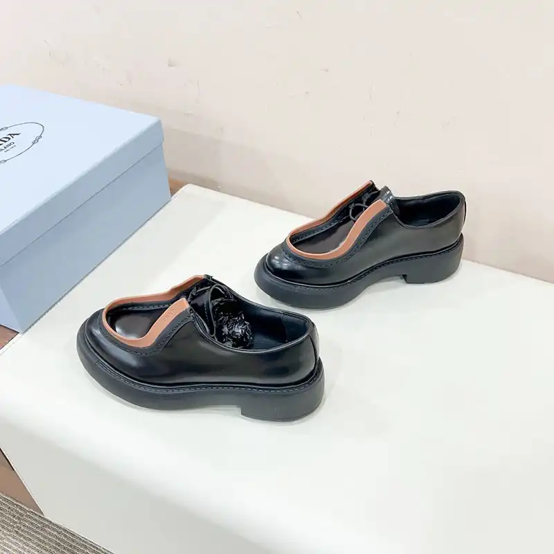 Official Brother Sam Prada Shoes 2409PZ0059