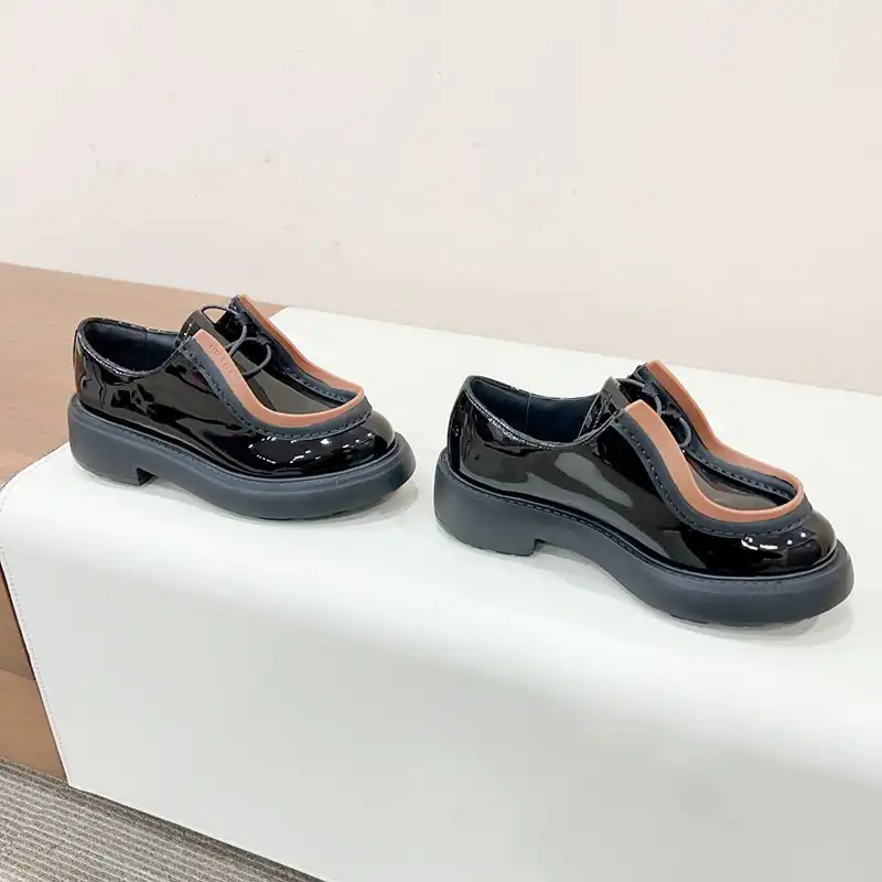 Prada Shoes 2409PZ0060