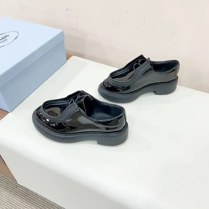 Official Brother Sam Prada Shoes 2409PZ0062