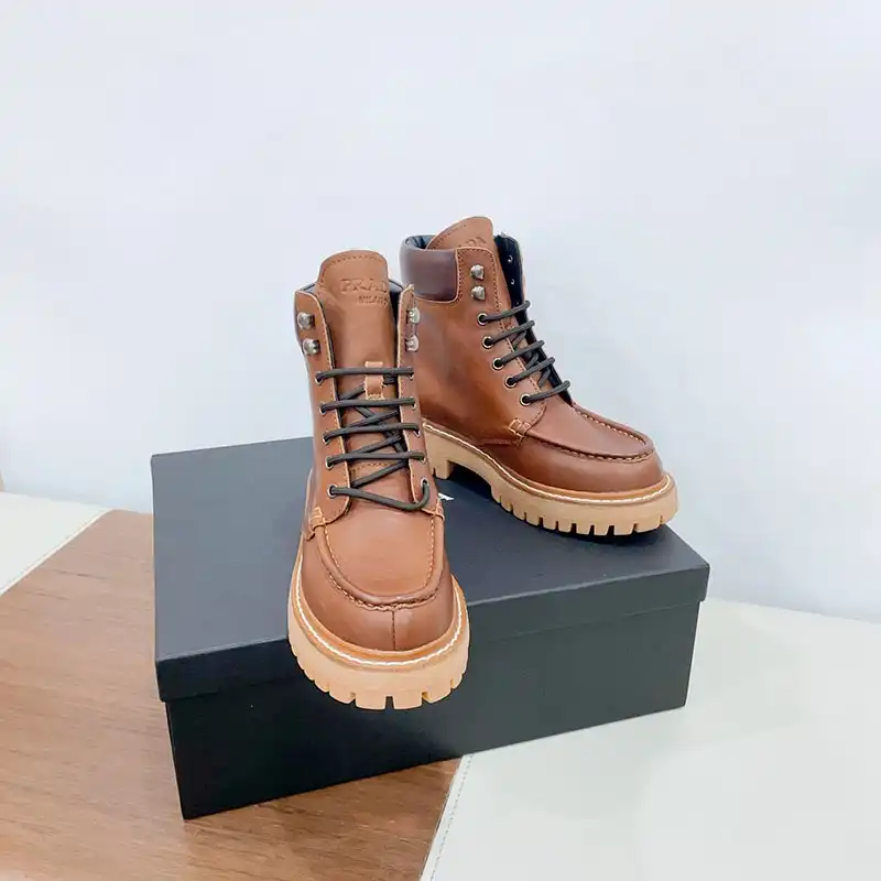 Official Brother Sam Prada Shoes 2409PZ0080