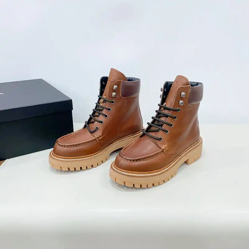 Official Brother Sam Prada Shoes 2409PZ0080