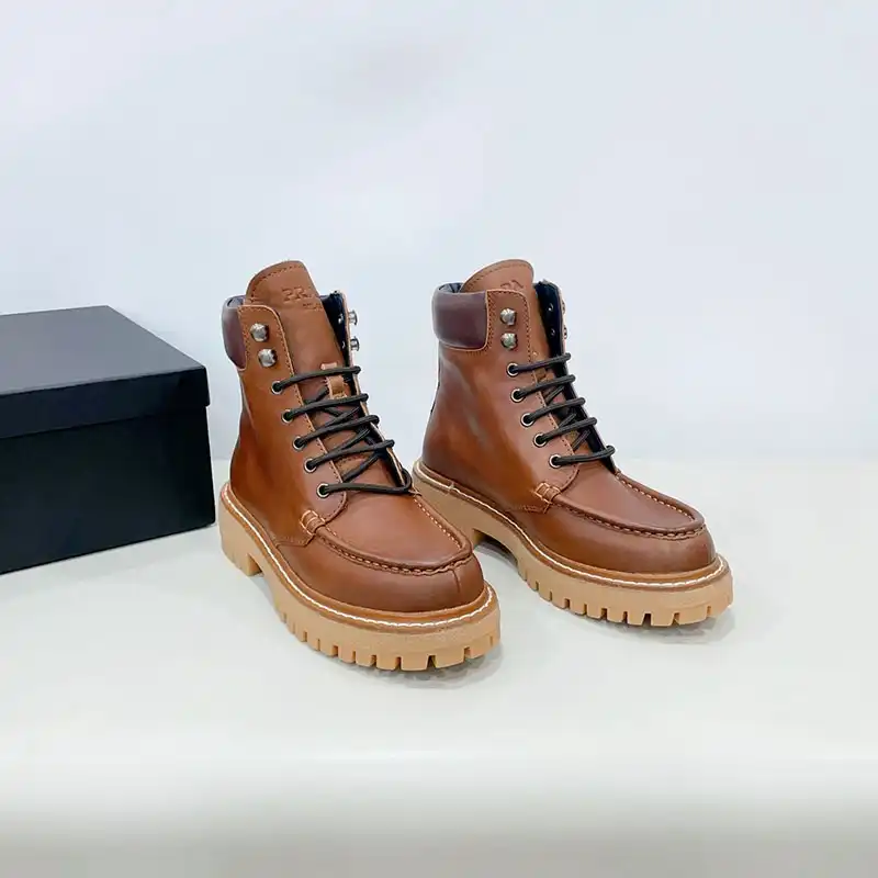 Official Brother Sam Prada Shoes 2409PZ0080