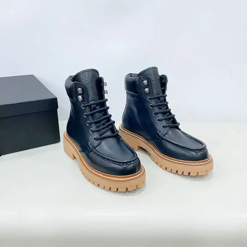 Official Brother Sam Prada Shoes 2409PZ0081