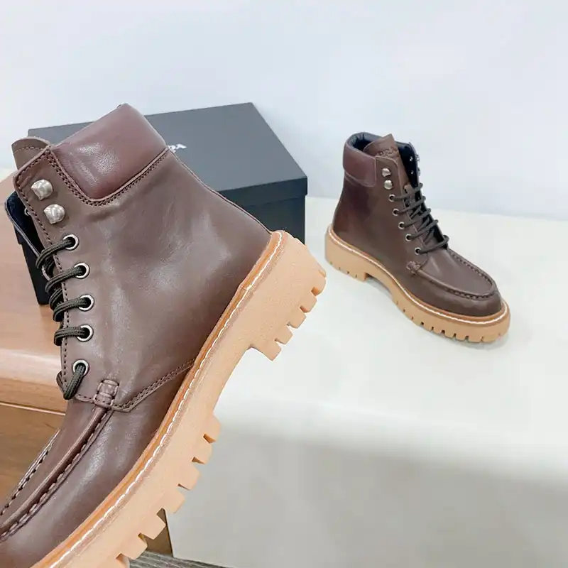 Official Brother Sam Prada Shoes 2409PZ0082