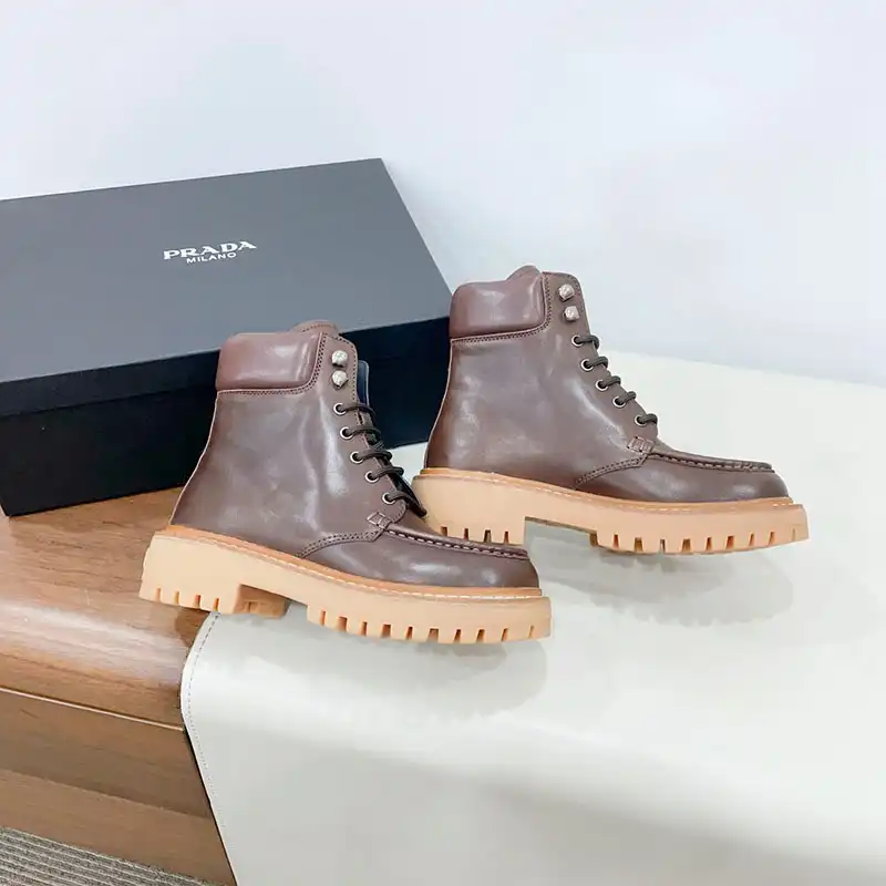 Official Brother Sam Prada Shoes 2409PZ0082