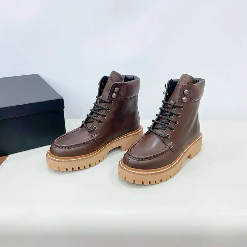 Official Brother Sam Prada Shoes 2409PZ0082