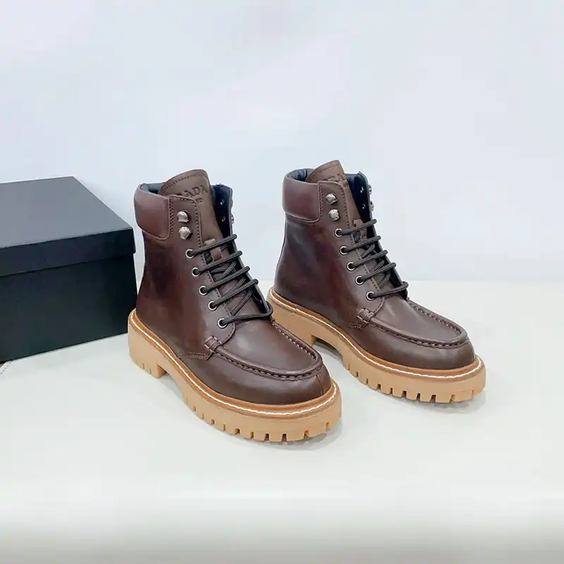 Official Brother Sam Prada Shoes 2409PZ0082