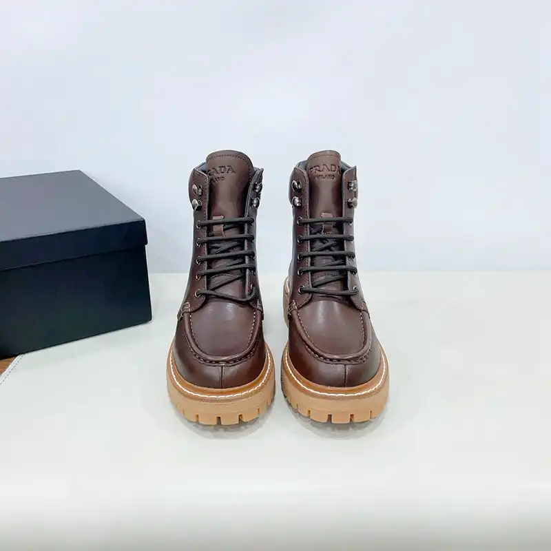 Official Brother Sam Prada Shoes 2409PZ0082