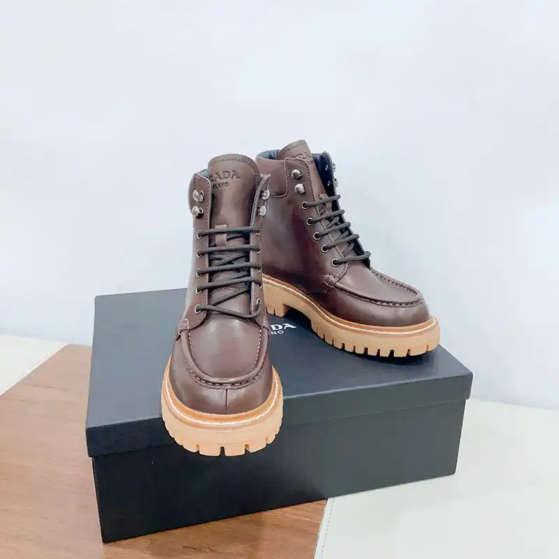 Official Brother Sam Prada Shoes 2409PZ0082