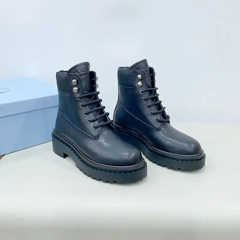 Official Brother Sam Prada Shoes 2409PZ0083