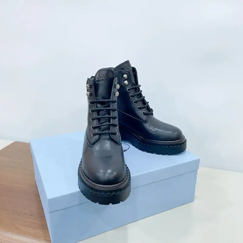 Official Brother Sam Prada Shoes 2409PZ0083