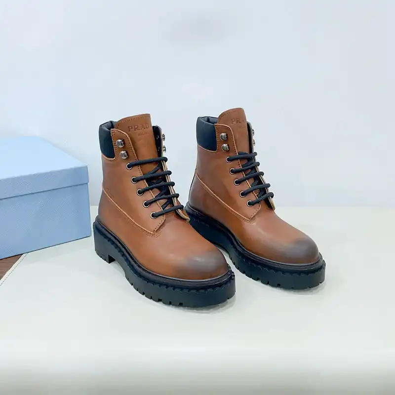 Official Brother Sam Prada Shoes 2409PZ0084