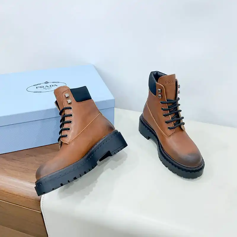 Official Brother Sam Prada Shoes 2409PZ0084