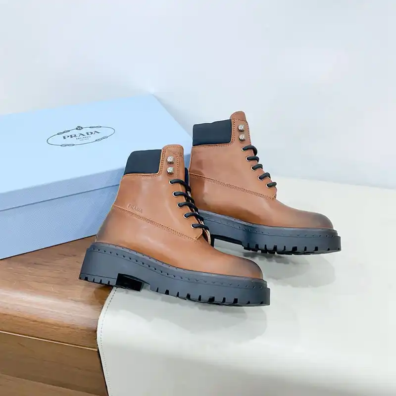 Official Brother Sam Prada Shoes 2409PZ0084