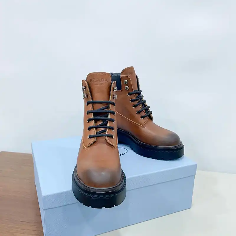 Official Brother Sam Prada Shoes 2409PZ0084