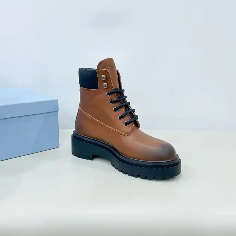 Official Brother Sam Prada Shoes 2409PZ0084