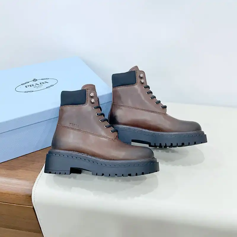 Official Brother Sam Prada Shoes 2409PZ0085