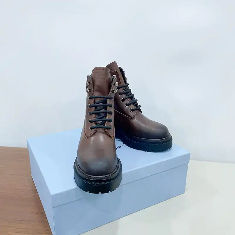 Official Brother Sam Prada Shoes 2409PZ0085