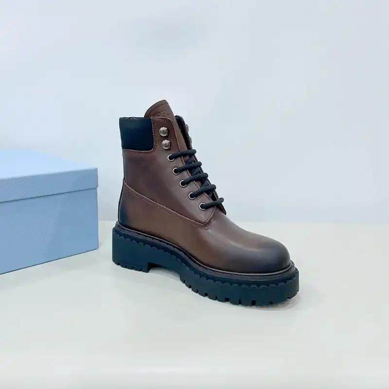 Official Brother Sam Prada Shoes 2409PZ0085