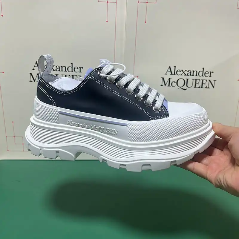 McQ Alexander McQueen Shoes 2409PZ0089