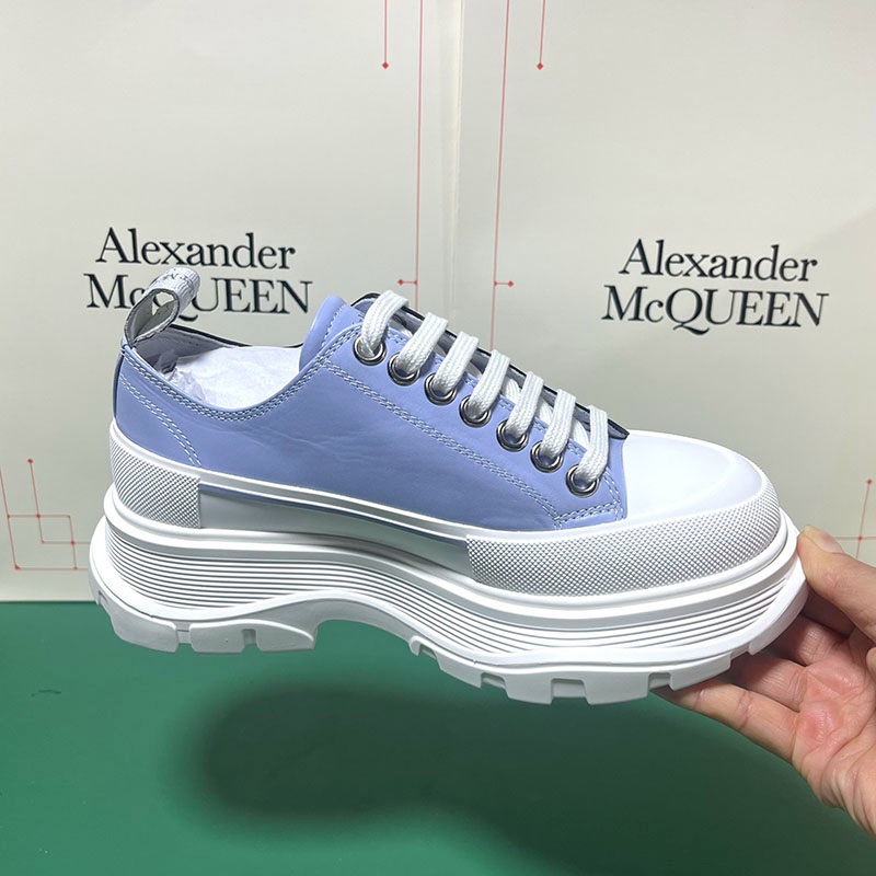 FASH McQ Alexander McQueen Shoes 2409PZ0089