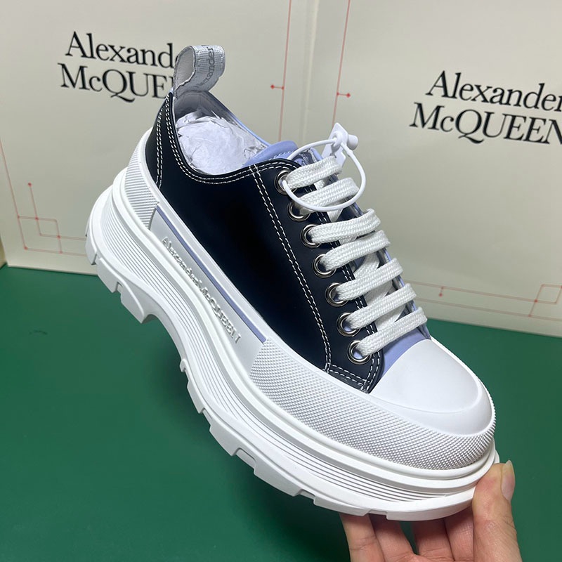 FASH McQ Alexander McQueen Shoes 2409PZ0089