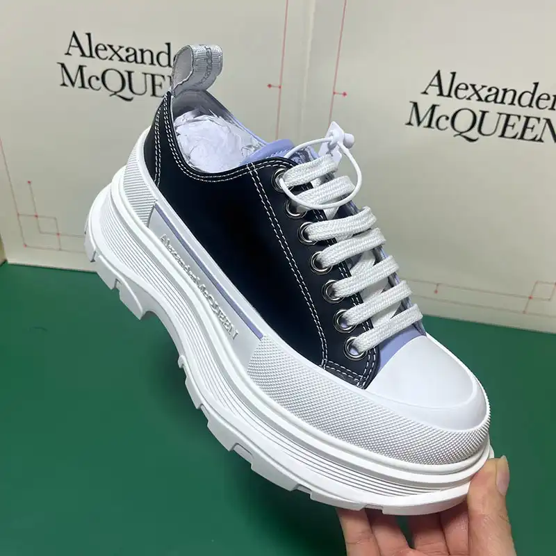 McQ Alexander McQueen Shoes 2409PZ0089