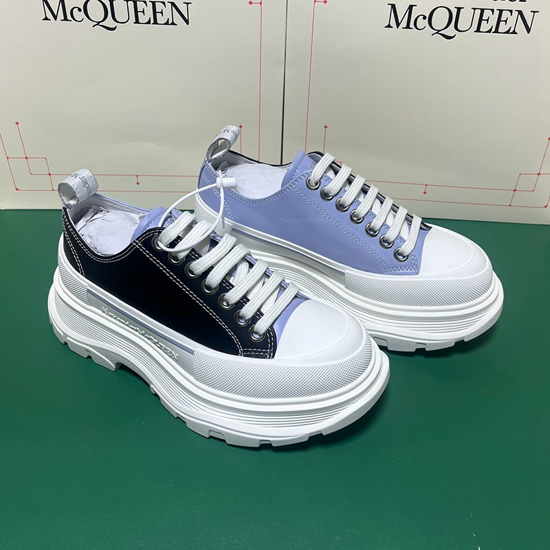 FASH McQ Alexander McQueen Shoes 2409PZ0089