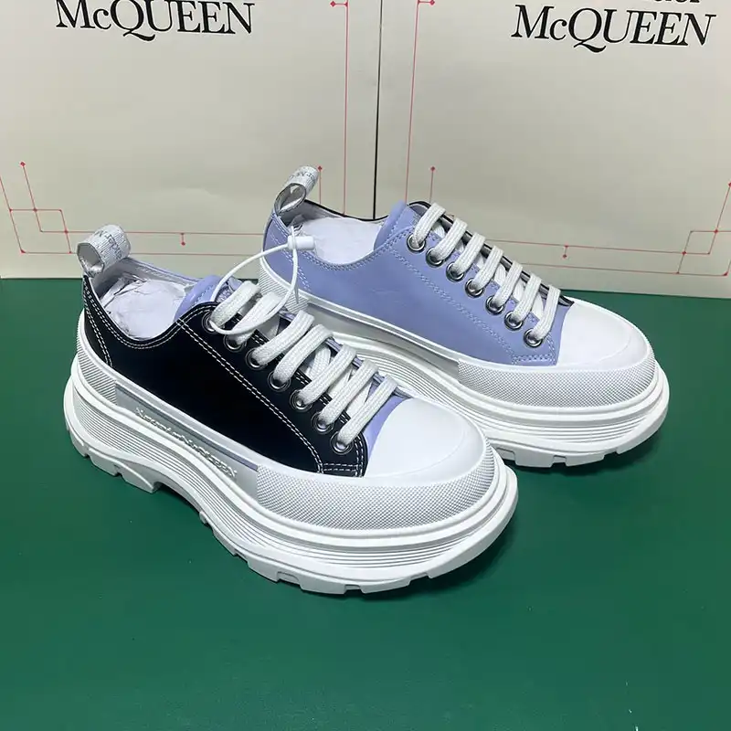 McQ Alexander McQueen Shoes 2409PZ0089