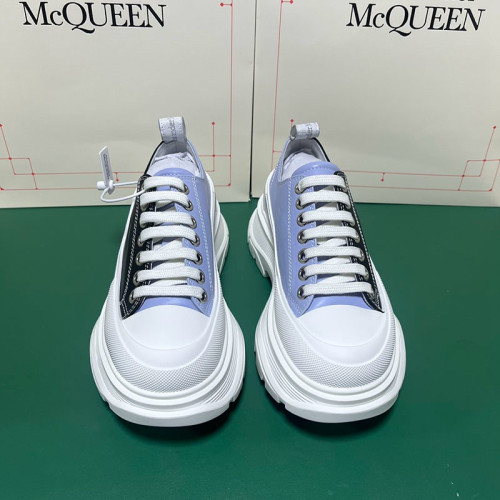 FASH McQ Alexander McQueen Shoes 2409PZ0089