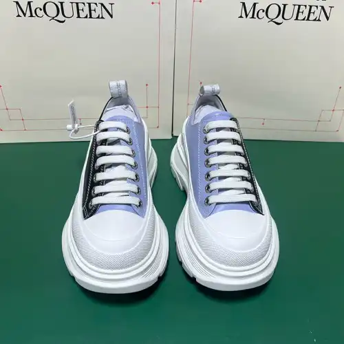 McQ Alexander McQueen Shoes 2409PZ0089