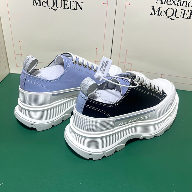 FASH McQ Alexander McQueen Shoes 2409PZ0089