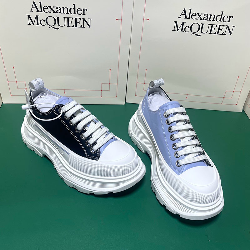 FASH McQ Alexander McQueen Shoes 2409PZ0089