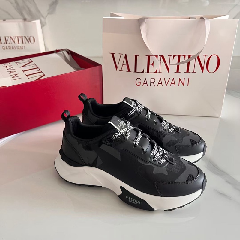 FASH Valentino Shoes 2409PZ0090