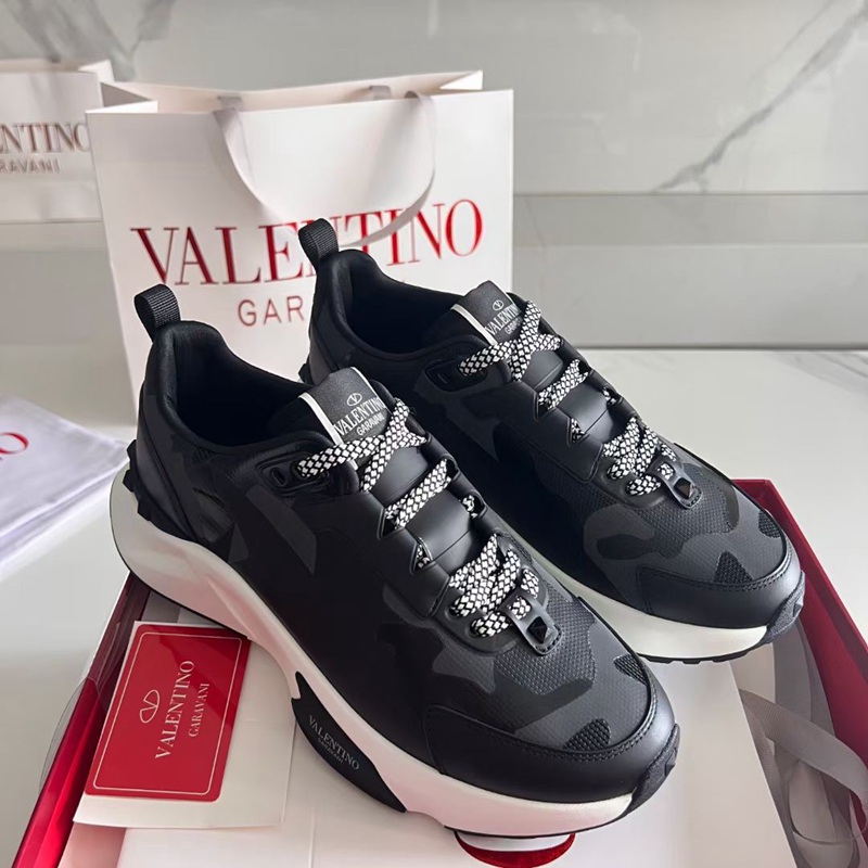 FASH Valentino Shoes 2409PZ0090