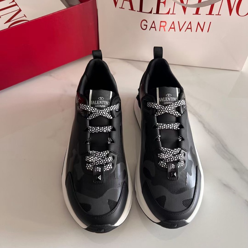 FASH Valentino Shoes 2409PZ0090