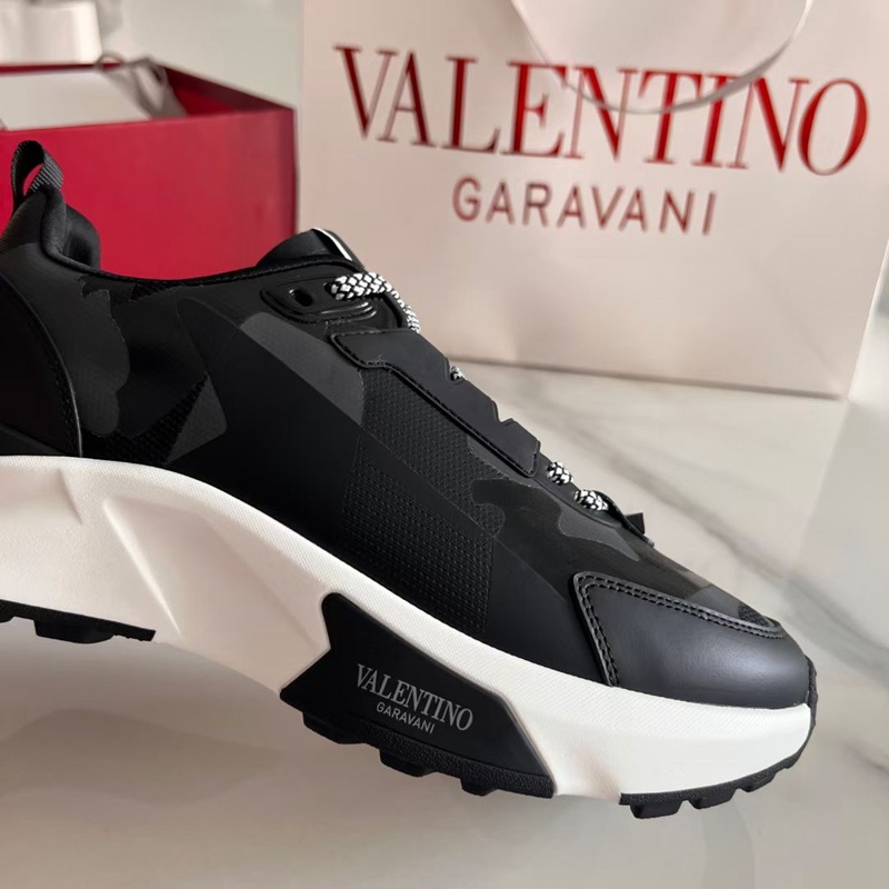 FASH Valentino Shoes 2409PZ0090