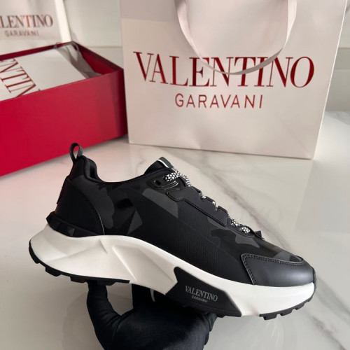 FASH Valentino Shoes 2409PZ0090