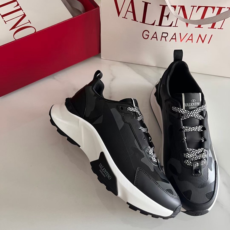 FASH Valentino Shoes 2409PZ0090